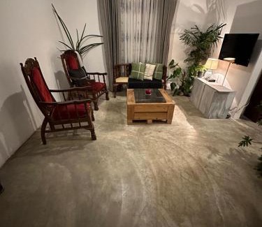 Ekala Apartment | Villa Krish