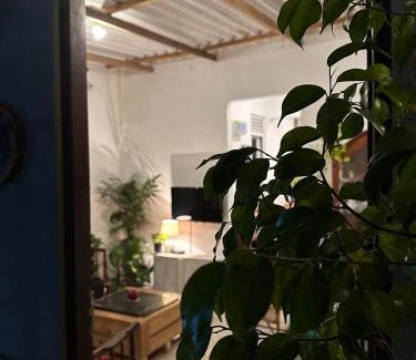 Ekala Apartment | Villa Krish