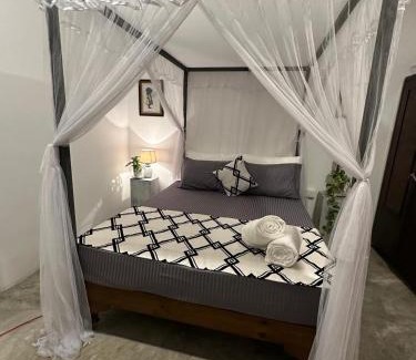 Ekala Apartment | Villa Krish