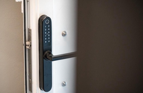 Archaia Olympia Villa | Villa Kriton Smart home