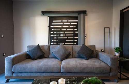 Archaia Olympia Villa | Villa Kriton Smart home