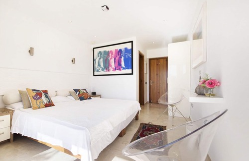 Dalyan Villa | Villa Krystal - Four Bedroom Villa, Sleeps 8