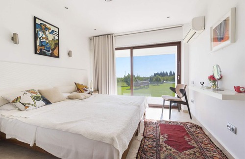Dalyan Villa | Villa Krystal - Four Bedroom Villa, Sleeps 8