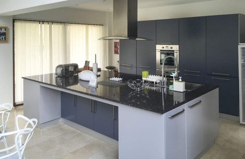 Dalyan Villa | Villa Krystal - Four Bedroom Villa, Sleeps 8