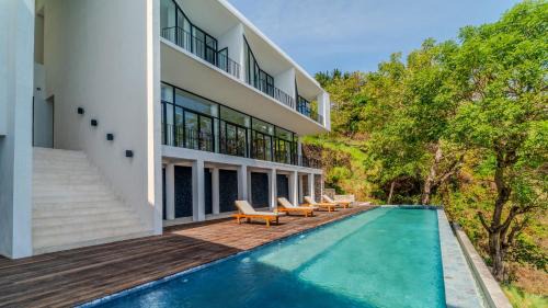 Senggigi Villa | Villa Kukenan by Elite Havens