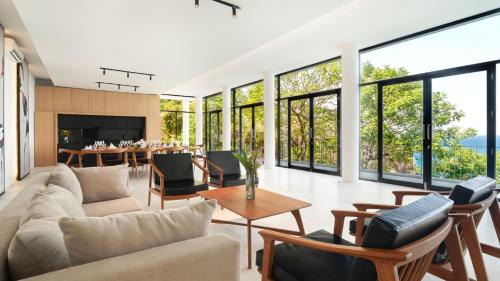 Senggigi Villa | Villa Kukenan by Elite Havens