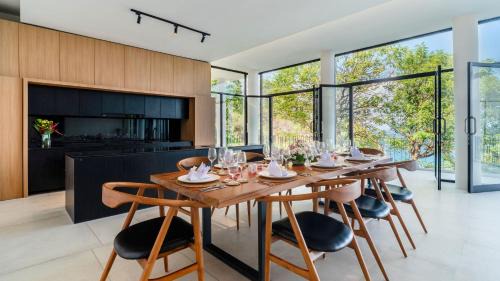 Senggigi Villa | Villa Kukenan by Elite Havens
