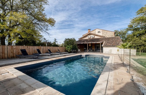 Ambres Villa | Villa Kundalini - Three Bedroom Villa, Sleeps 8