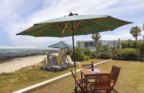 Gordons Bay Central House | Villa Kyma - Six Bedroom House, Sleeps 12