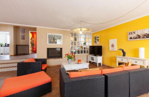 Le Brusc House | Villa L'acanthe