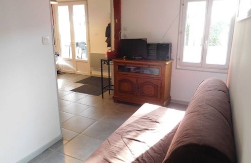 LʼAiguillon-sur-Mer House | Villa L'Aiguillon-sur-Mer, 2 bedrooms, 5 persons