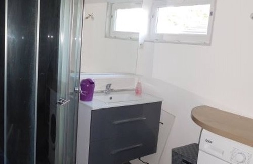 LʼAiguillon-sur-Mer House | Villa L'Aiguillon-sur-Mer, 2 bedrooms, 5 persons