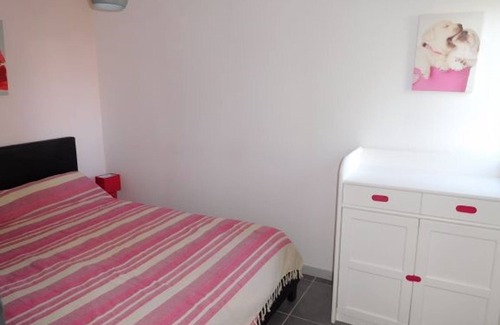 LʼAiguillon-sur-Mer House | Villa L'Aiguillon-sur-Mer, 2 bedrooms, 5 persons