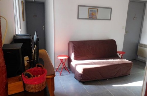 LʼAiguillon-sur-Mer House | Villa L'Aiguillon-sur-Mer, 2 bedrooms, 5 persons