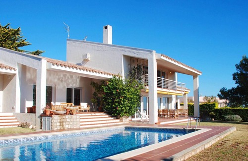 L Almadrava House | Villa L'Ametlla de Mar, 5 bedrooms, 12 persons
