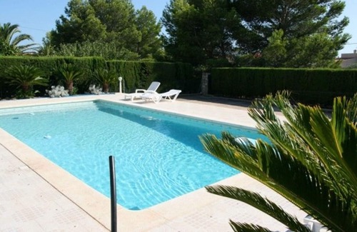 L Almadrava Villa | Villa L'Ametlla de Mar, 4 bedrooms, 8 persons