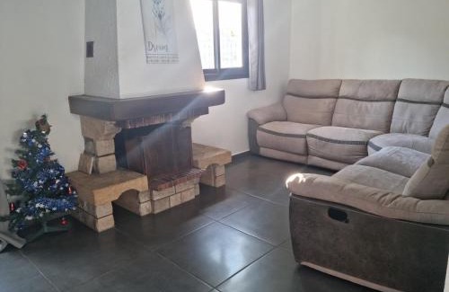 Cilaos House | Villa L'attrape rêves