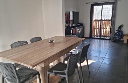 Cilaos House | Villa L'attrape rêves