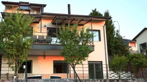 Los Angeles de San Rafael Villa | Villa Los Ángeles - El Espinar