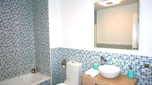 Los Angeles de San Rafael Villa | Villa Los Ángeles - El Espinar