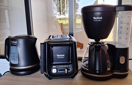 Daubeuf-Serville House | Villa l'Escale with large garden