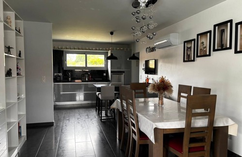 Linxe House | Villa "l'Esperanza" between ocean and lake