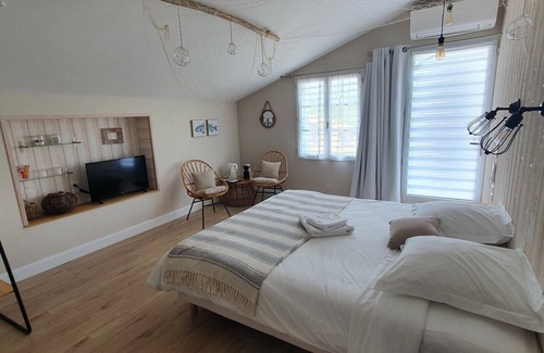 Braud-et-Saint-Louis House | VILLA L'ESTUAIRE