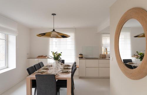 Saint-Lunaire House | Villa l'Indépendante - Proche de la plage