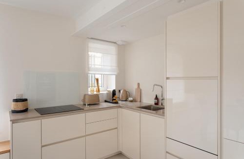 Saint-Lunaire House | Villa l'Indépendante - Proche de la plage