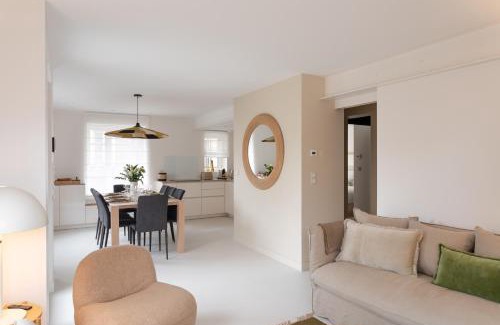 Saint-Lunaire House | Villa l'Indépendante - Proche de la plage