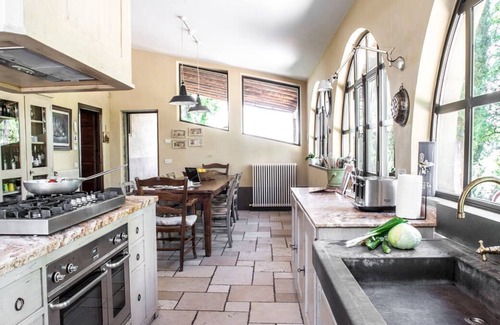 Terranuova Bracciolini Villa | Villa Leonina