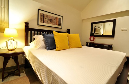 Nawala House | Villa LV29