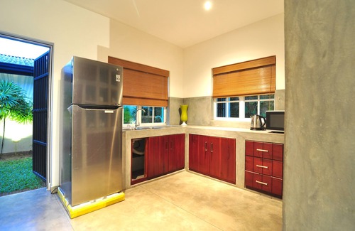 Nawala House | Villa LV29