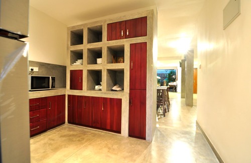 Nawala House | Villa LV29