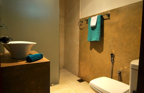 Nawala House | Villa LV29