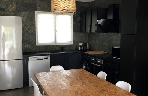 Perols House | VILLA L'OLIVIER NEAR THE BEACH
