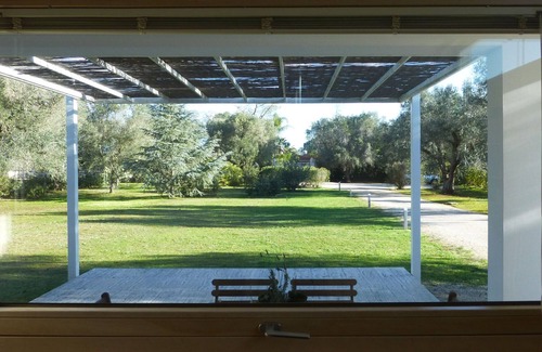 Mesagne Villa | Villa L'Ulivo Maestro