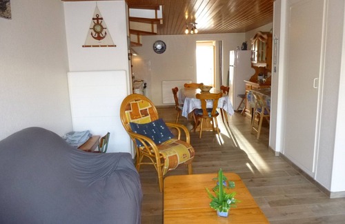 Fromentine House | Villa La Barre-de-Monts, 2 bedrooms, 5 persons