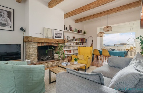 8th Arrondissement Villa | Villa La Brise au Bord de Mer