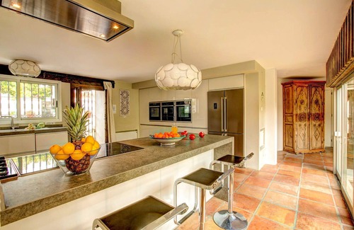 La Cala de Mijas Villa | Villa La Cala Playa by Villa Plus