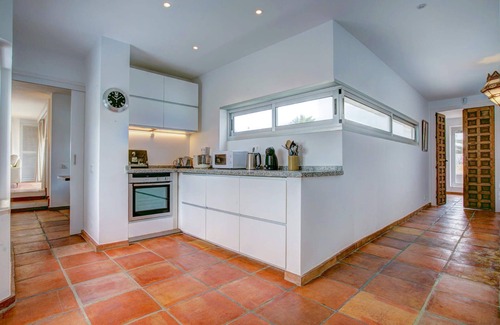 La Cala de Mijas Villa | Villa La Cala Playa by Villa Plus
