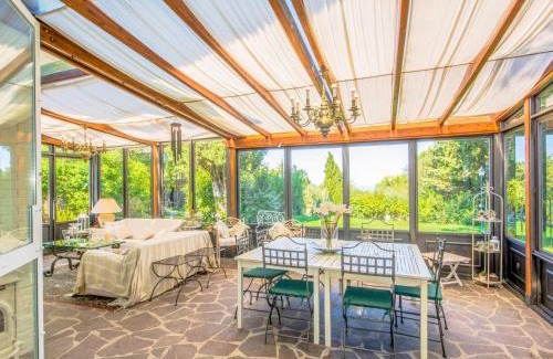 Livorno Villa | Villa La Casa Vivente by Interhome