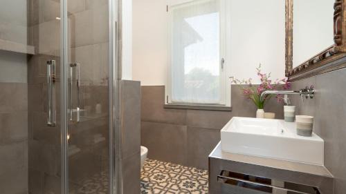 Rosignano Marittimo Villa | VILLA LA CASINA 4, Emma Villas