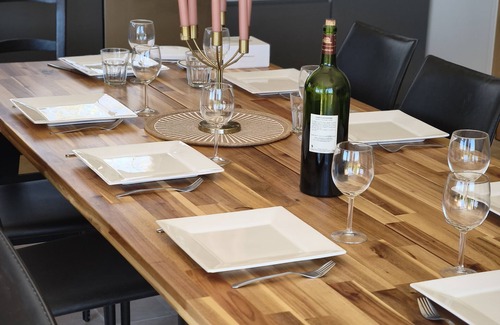 La Cassagne House | Villa La Cassanha - Swimming pool and Nordic bath