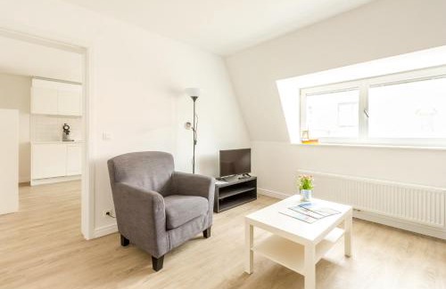 Westende Apartment | Villa La Corbeille 0301