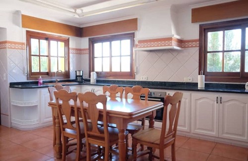 Villalonga Villa | Villa La Corona Amarilla - 5 bedroom villa with private pool