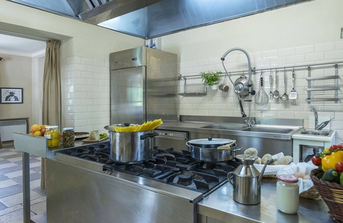 Montecastrilli Villa | Villa La Corte 6, Emma Villas