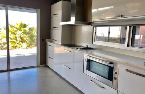 Valdeaveruelo House | Villa La Duquesa