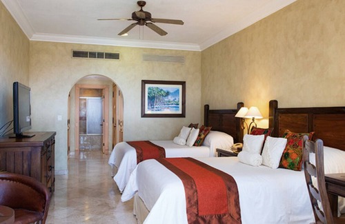 Los Cabos Resort | VILLA LA ESTANCIA - LOS CABOS FIVE STAR RESORT 2BR SUITE - 3BR also available