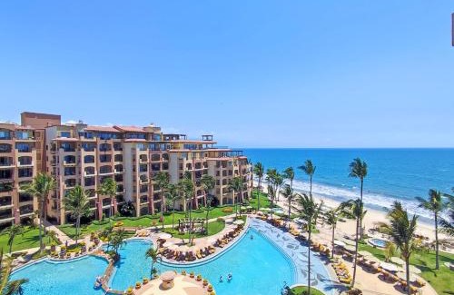 Flamingos Resort | Villa La Estancia Beach Resort & Spa Riviera Nayarit